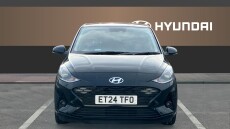 Hyundai i10 1.0 [63] Premium 5dr Auto [Nav] Petrol Hatchback